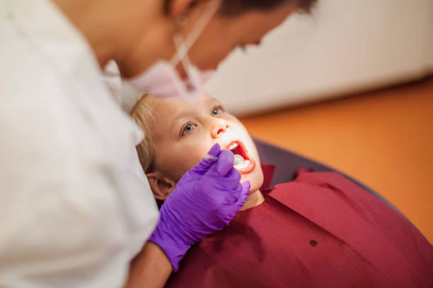 Best Knocked-Out Tooth (Avulsed Tooth) Treatment in Ferndale, MI